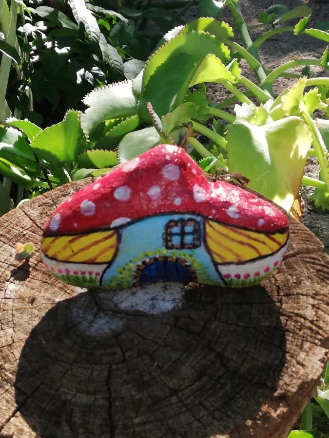 Mayan Bungalow Near Chichen Экстерьер фото