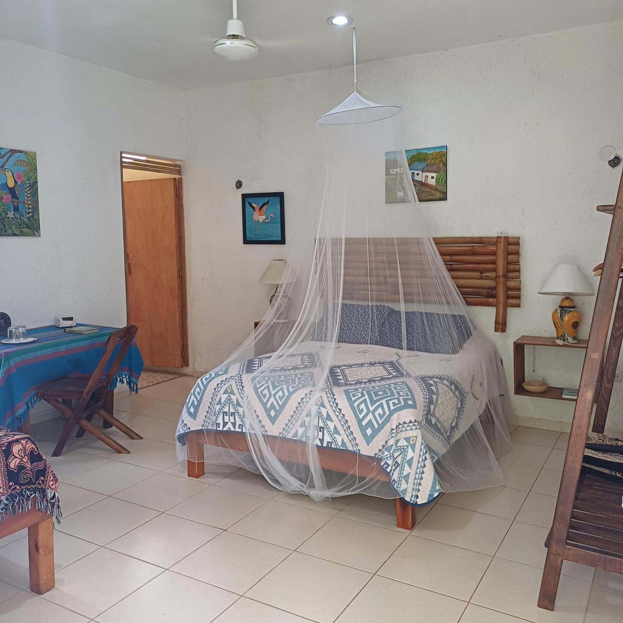 Mayan Bungalow Near Chichen Экстерьер фото