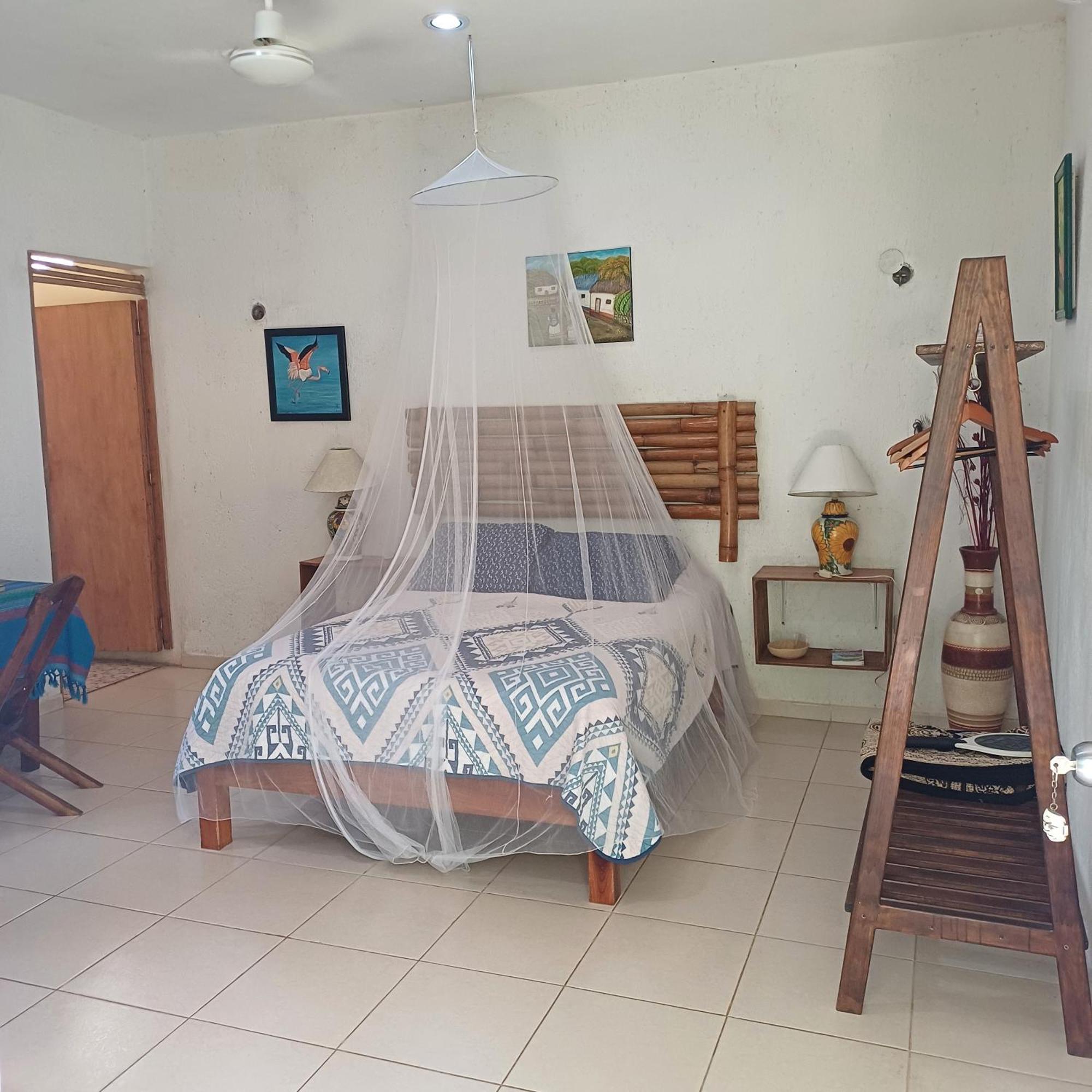 Mayan Bungalow Near Chichen Экстерьер фото